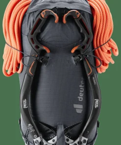 Clearance Deuter Guide Lite 30 Black