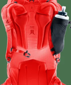 Deuter Guide Lite 24 Poppy-crimson