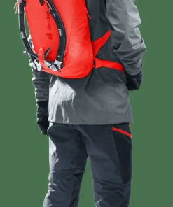 Deuter Guide Lite 24 Poppy-crimson