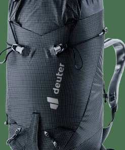 Clearance Deuter Guide Lite 22 SL Black
