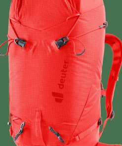 Sale Deuter Guide Lite 28 SL Poppy-crimson