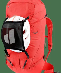 Sale Deuter Guide Lite 28 SL Poppy-crimson