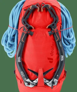 Sale Deuter Guide Lite 28 SL Poppy-crimson