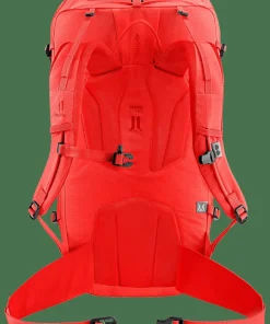 Sale Deuter Guide Lite 28 SL Poppy-crimson