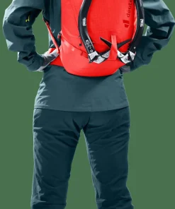 Sale Deuter Guide Lite 28 SL Poppy-crimson