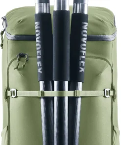 Hot Deuter Jaypack 34+ Grove/Graphite