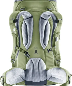 Hot Deuter Jaypack 34+ Grove/Graphite