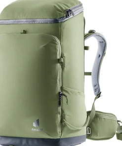 Hot Deuter Jaypack 34+ Grove/Graphite