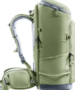 Hot Deuter Jaypack 34+ Grove/Graphite