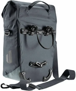 Outlet Deuter Mainhattan 17+10L Graphite/Shale