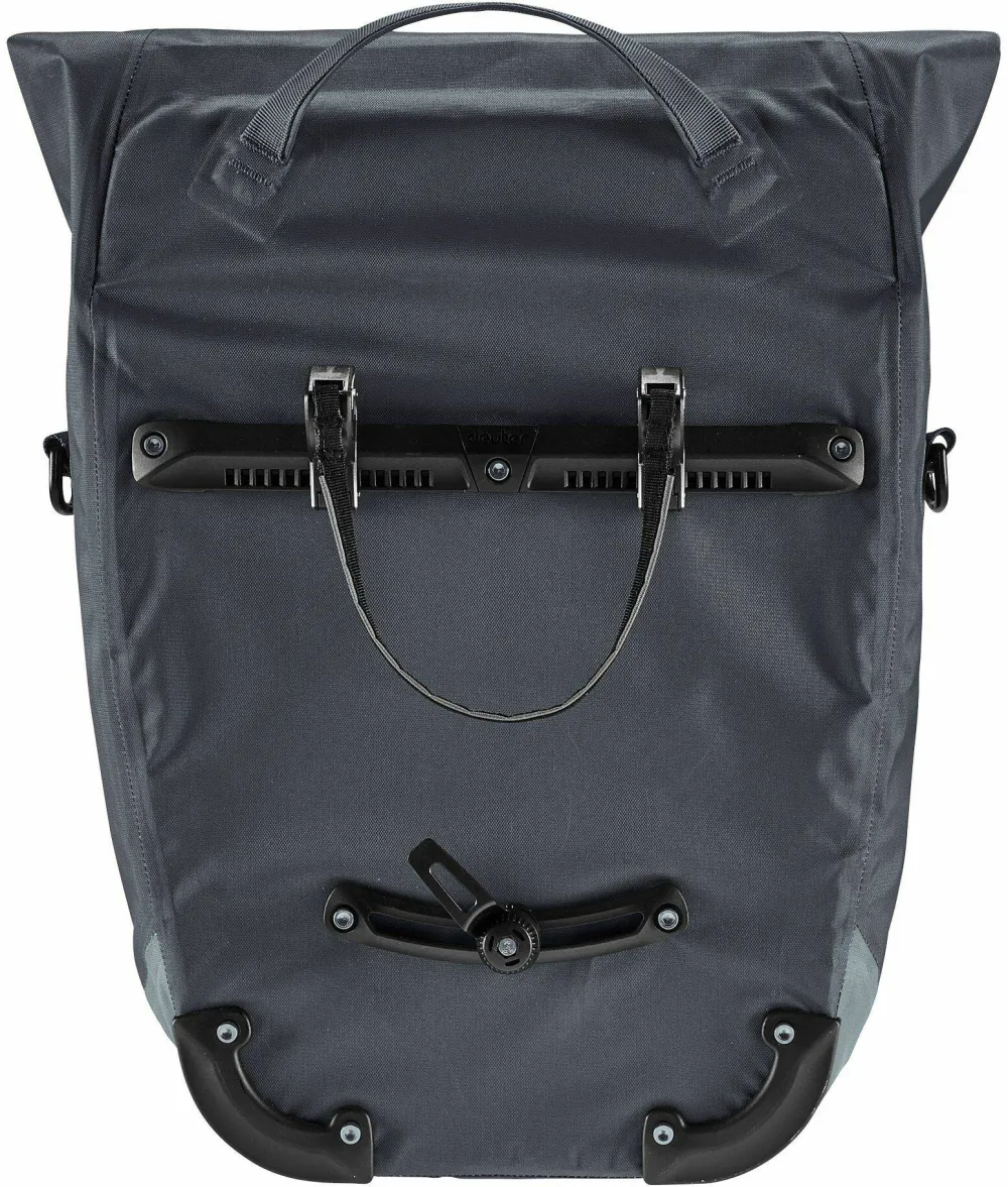 Outlet Deuter Mainhattan 17+10L Graphite/Shale