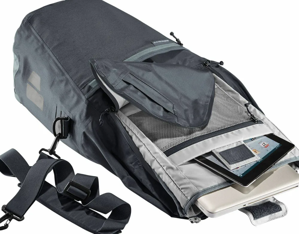Outlet Deuter Mainhattan 17+10L Graphite/Shale