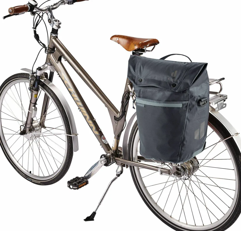 Outlet Deuter Mainhattan 17+10L Graphite/Shale