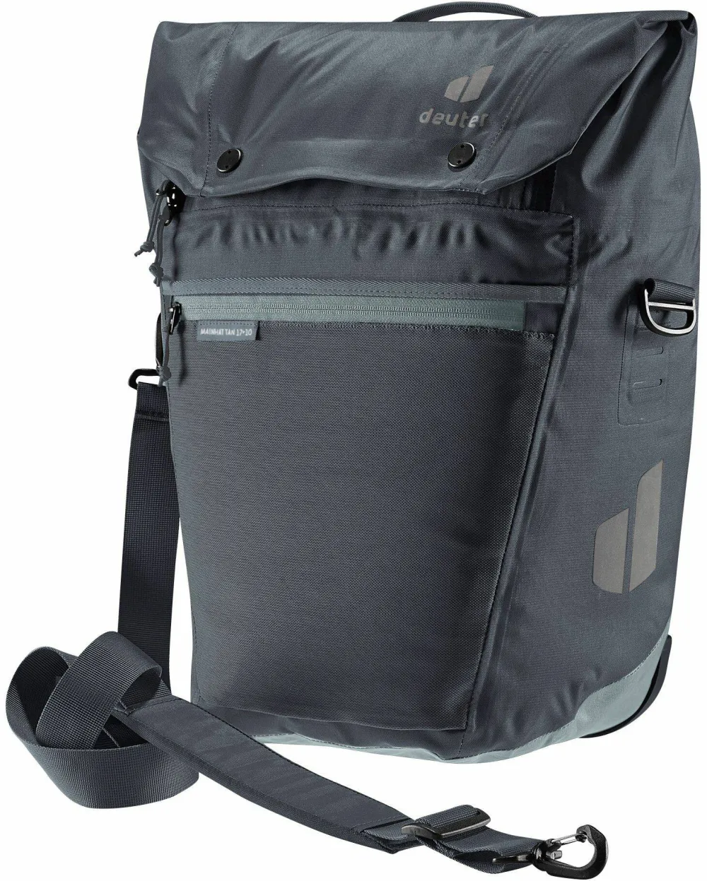 Outlet Deuter Mainhattan 17+10L Graphite/Shale