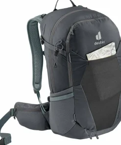 Best Deuter Men's Futura 27L Graphite/Shale