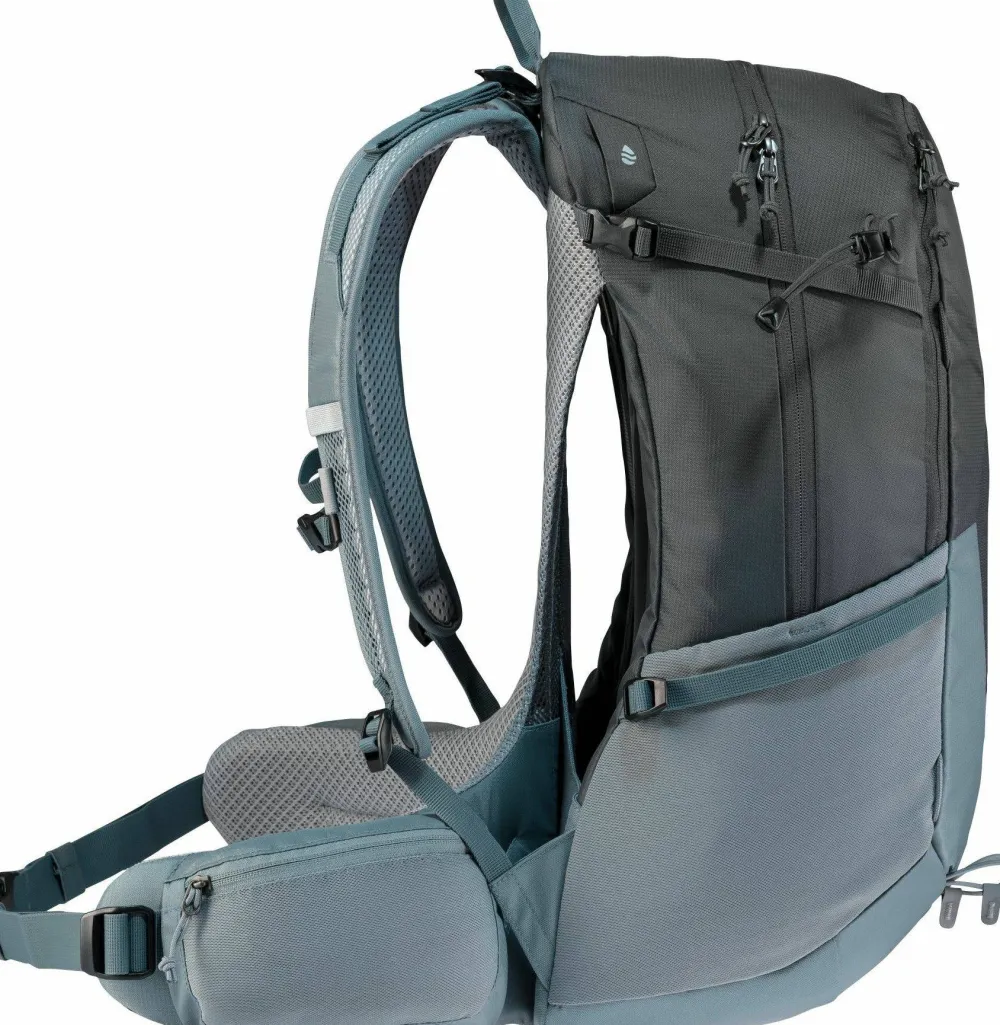 Best Deuter Men's Futura 27L Graphite/Shale
