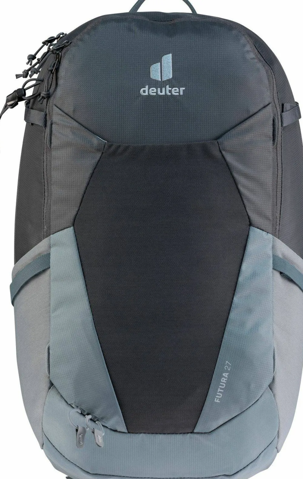 Best Deuter Men's Futura 27L Graphite/Shale