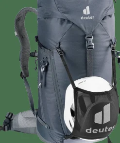 Hot Deuter Men's Trail 32 EL Black-Shale
