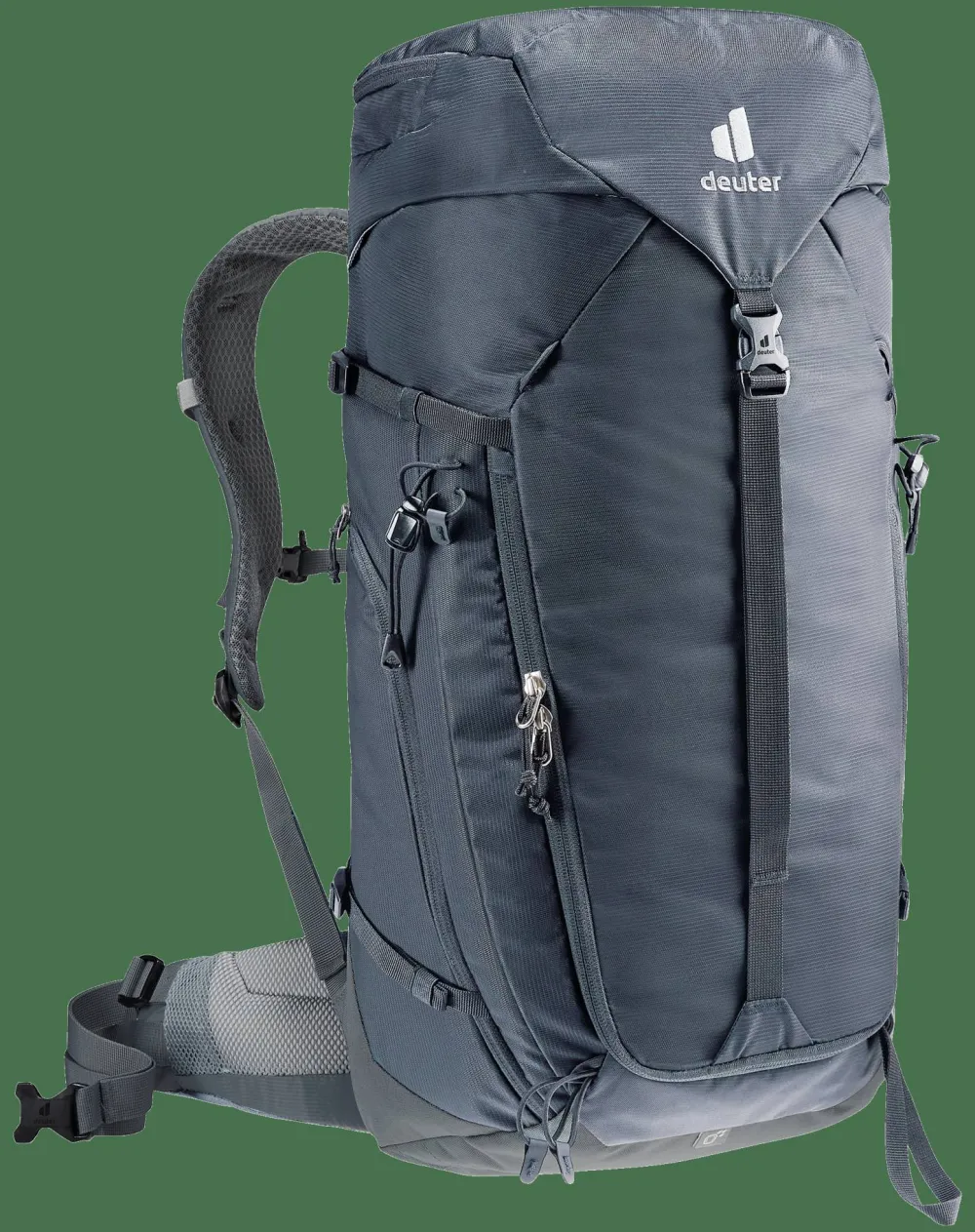 Hot Deuter Men's Trail 32 EL Black-Shale