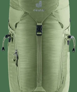 Discount Deuter Men's Trail 24L Grove-Ivy