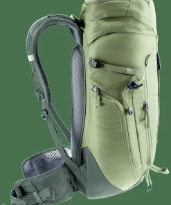 Discount Deuter Men's Trail 24L Grove-Ivy