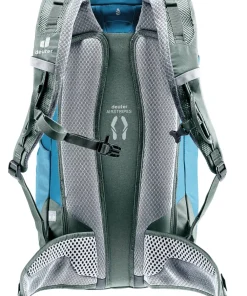 Best Deuter Men's Trail 24L Wave-Ivy