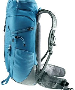 Best Deuter Men's Trail 24L Wave-Ivy
