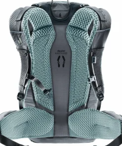 New Deuter Men's Trans Alpine Pro 28 Graphite/Shale