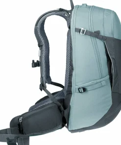 New Deuter Men's Trans Alpine Pro 28 Graphite/Shale