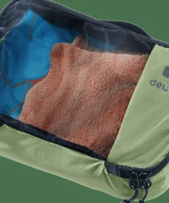 New Deuter Mesh Zip Pack 1 Grove