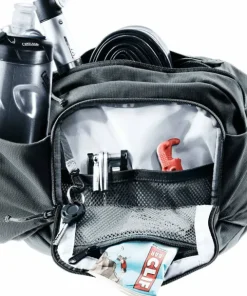 Outlet Deuter Pulse Pro 5 Graphite
