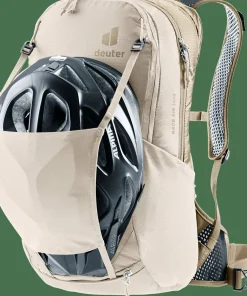 Outlet Deuter Race Air 14+3 Alu-greystone
