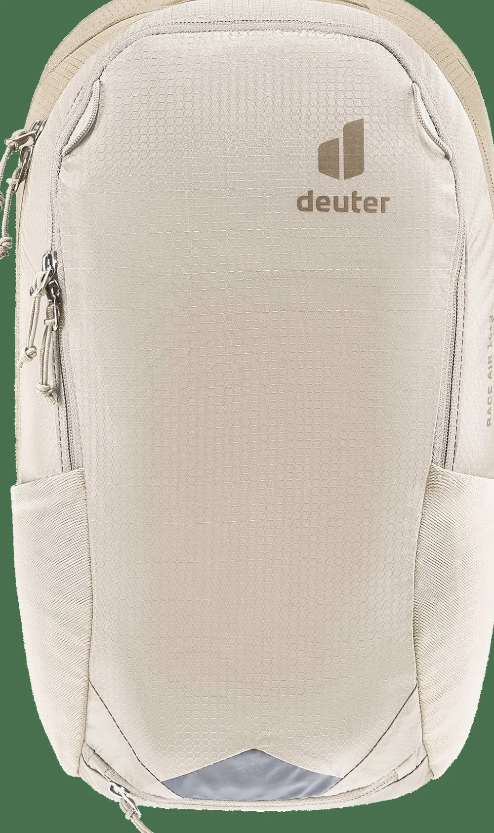 Outlet Deuter Race Air 14+3 Alu-greystone