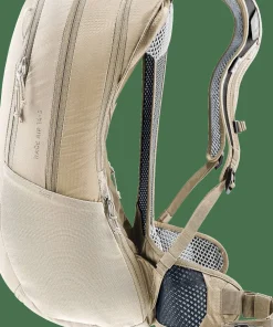 Outlet Deuter Race Air 14+3 Alu-greystone