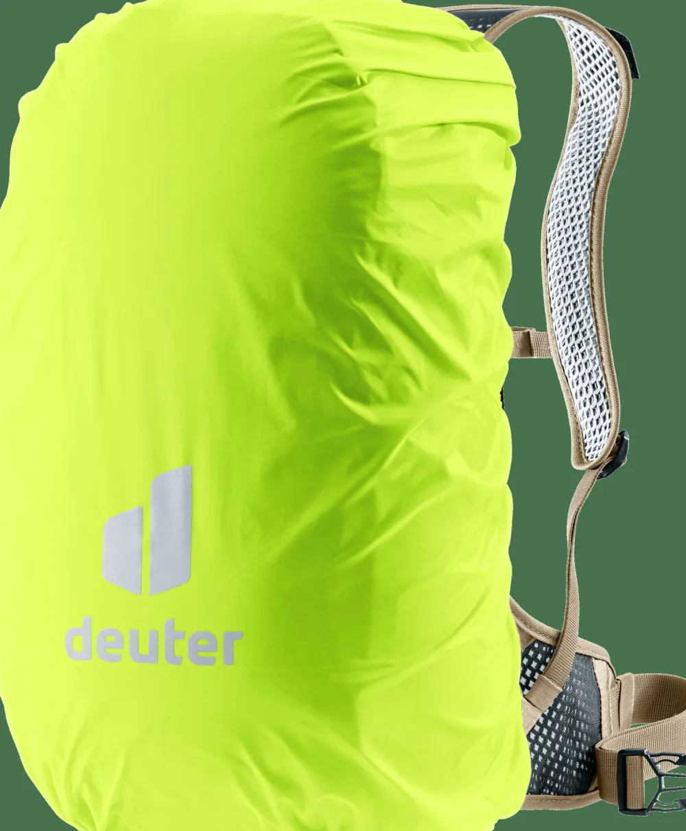 Outlet Deuter Race Air 14+3 Alu-greystone