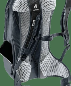 Best Deuter Race Air 10 Black