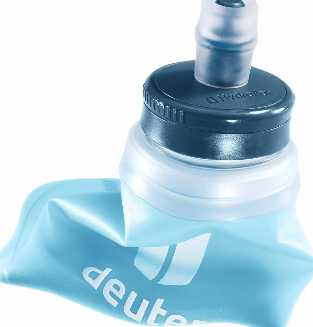 Outlet Deuter Streamer Flask LP 250 ML Hydrablue