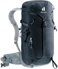 Online Deuter Trail 18 Black-Shale