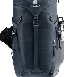 Online Deuter Trail 18 Black-Shale