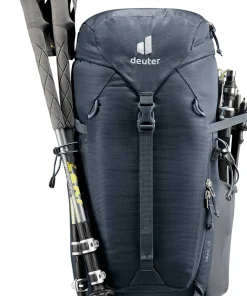 Online Deuter Trail 18 Black-Shale
