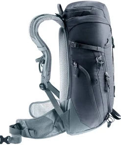 Online Deuter Trail 18 Black-Shale