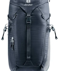Online Deuter Trail 18 Black-Shale