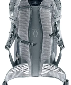 Online Deuter Trail 18 Black-Shale
