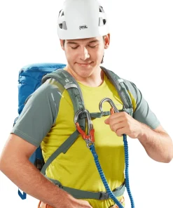 Outlet Deuter Trail 18 Wave-Ivy