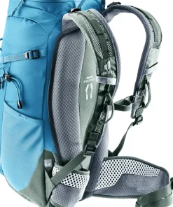 Outlet Deuter Trail 18 Wave-Ivy