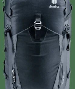 Online Deuter Trail Pro 33 Black/Shale