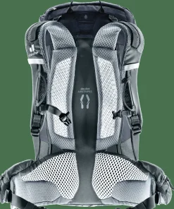 Online Deuter Trail Pro 33 Black/Shale