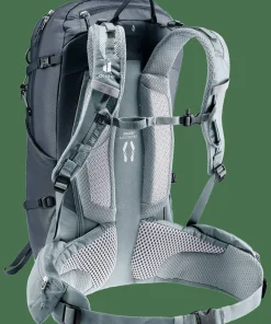 Online Deuter Trail Pro 33 Black/Shale