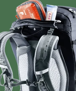 Online Deuter Trail Pro 33 Black/Shale