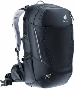 Sale Deuter Trans Alpine 30L Black